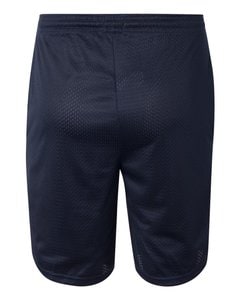 Champion S162 - Long Mesh Shorts with 