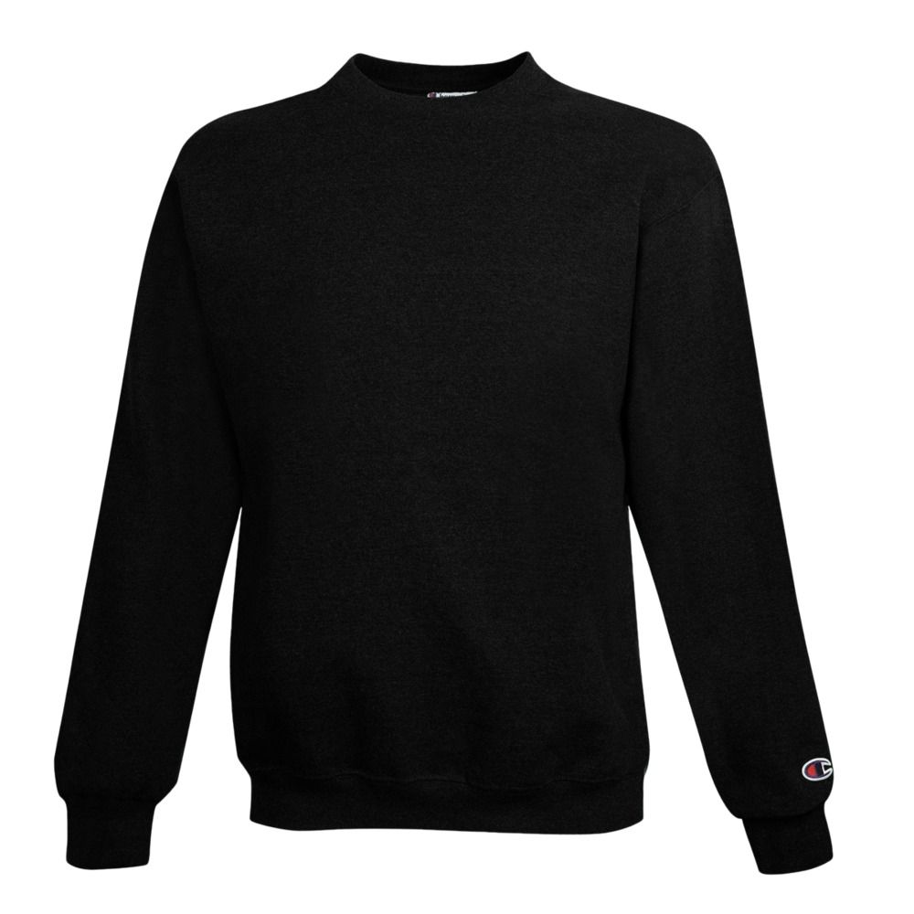 Champion S600 - Eco Crewneck Sweatshirt | Wordans Canada