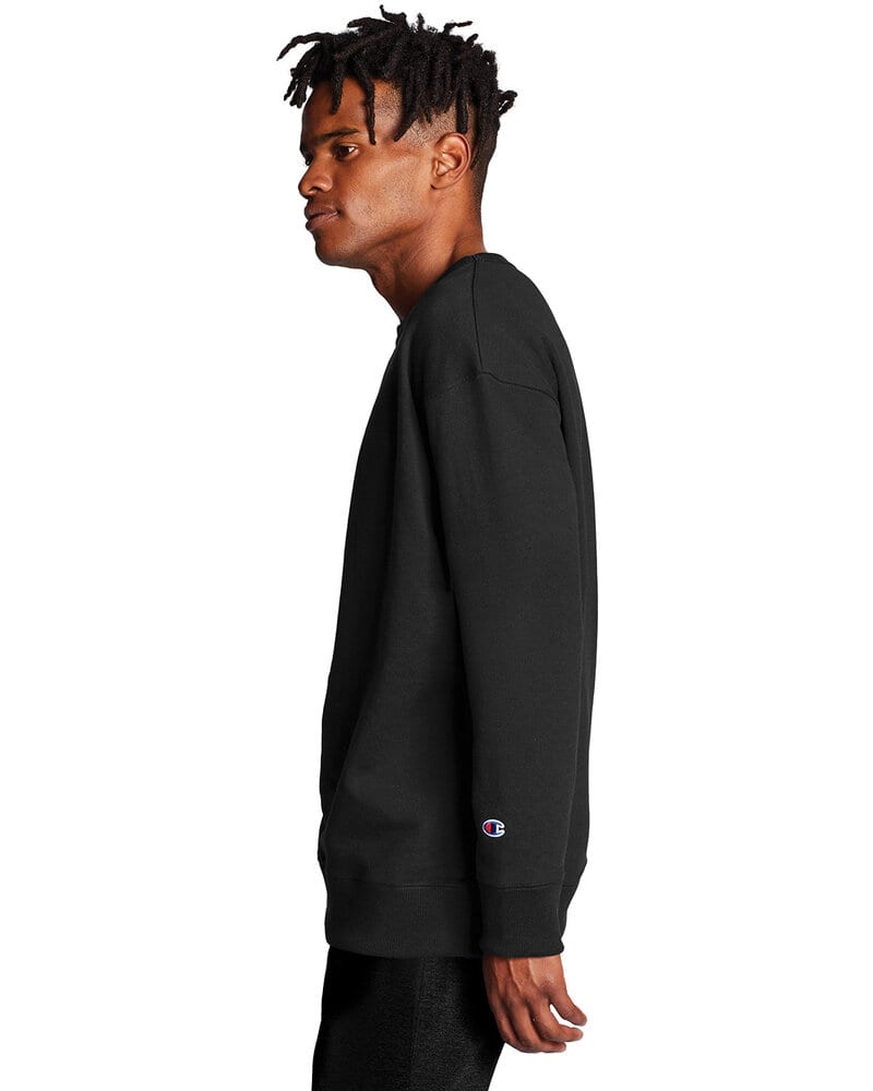 Champion S600 - Eco Crewneck Sweatshirt | Wordans Canada