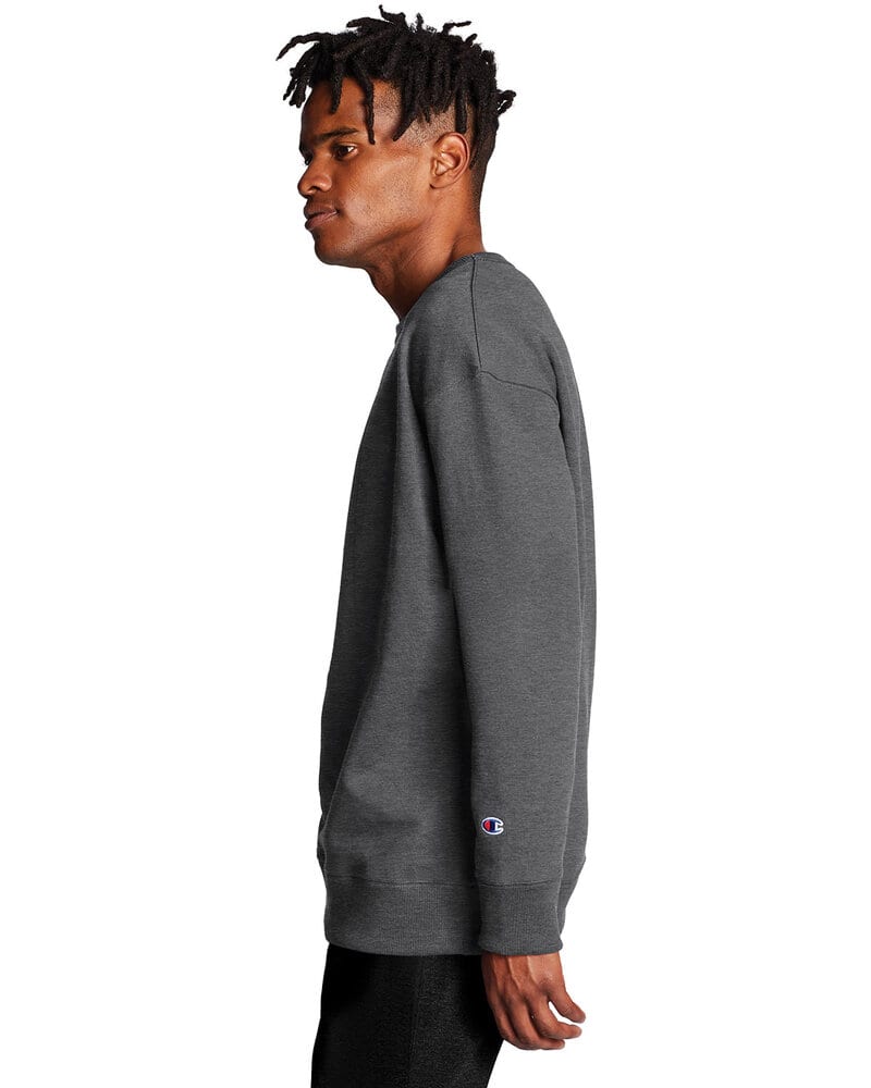 Champion S600 - Eco Crewneck Sweatshirt