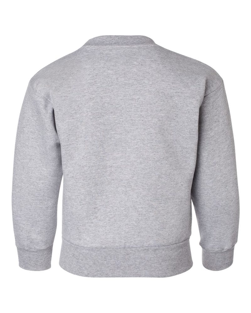 Champion S690 - Eco Youth Crewneck Sweatshirt