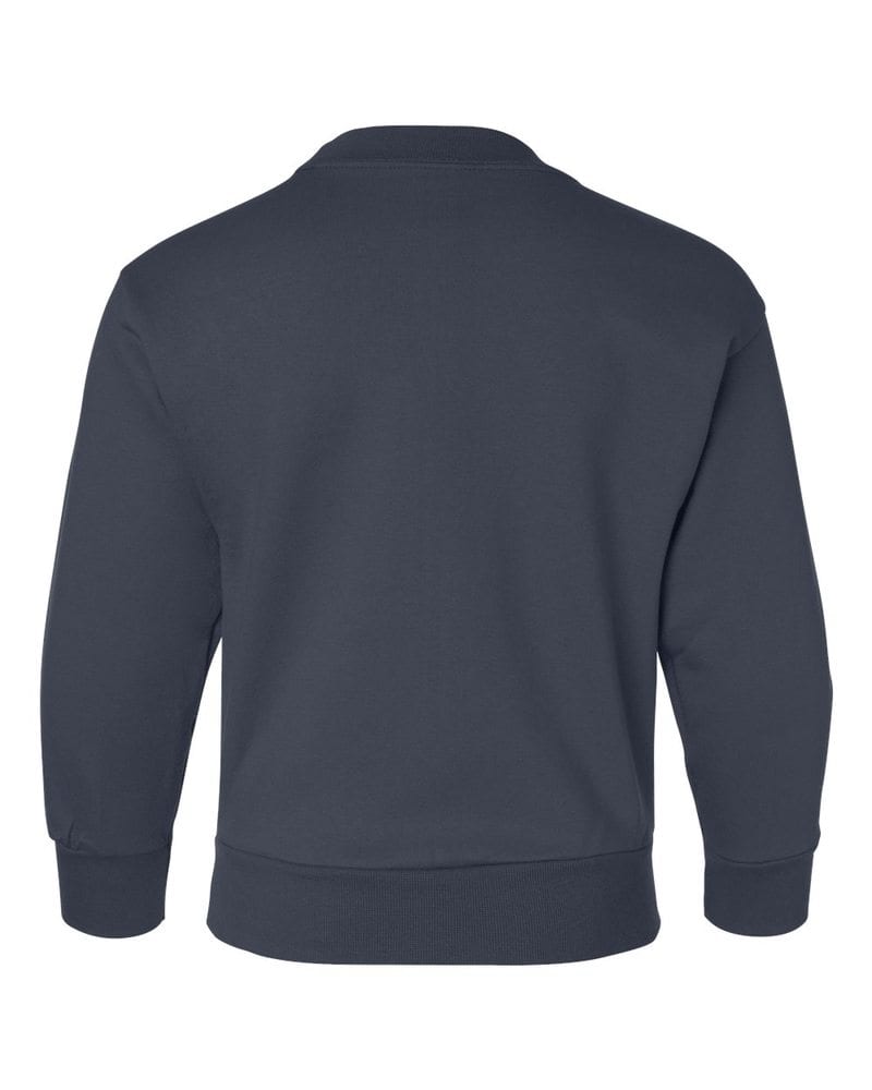 Champion S690 - Eco Youth Crewneck Sweatshirt