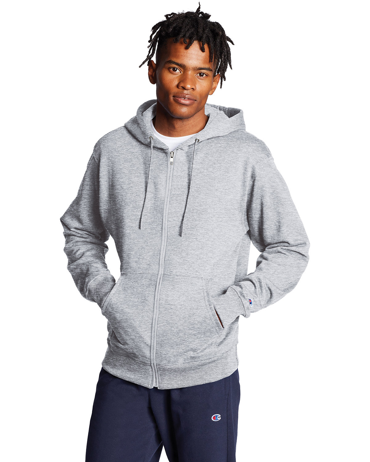 Champion 9 hot sale oz sweatshirt