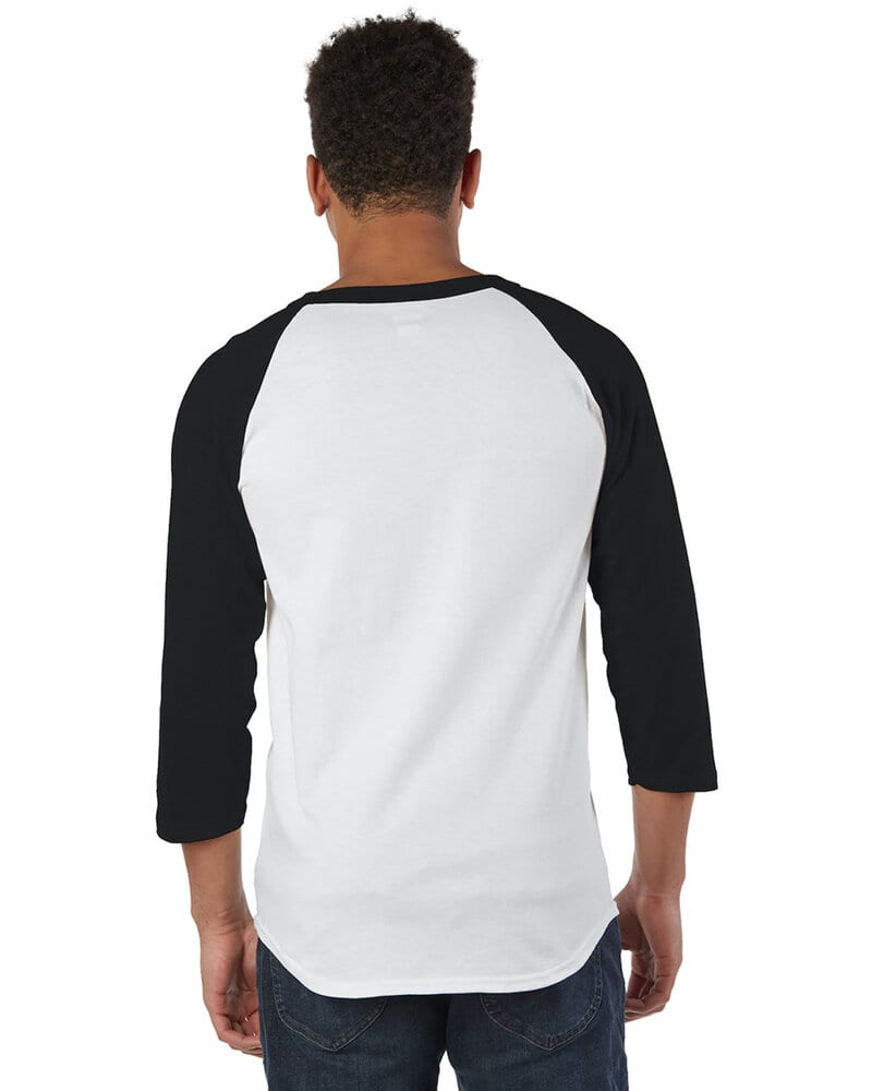 Vintage Baseball Jersey Style Denim Shirt Dress - XL
