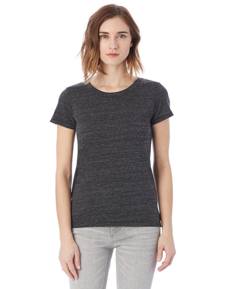 Alternative 1940 - Ladies' Ideal T-Shirt