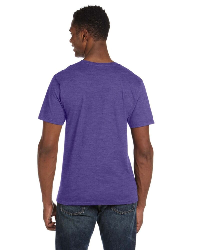 Anvil 982 - Lightweight Fashion V-Neck T-Shirt