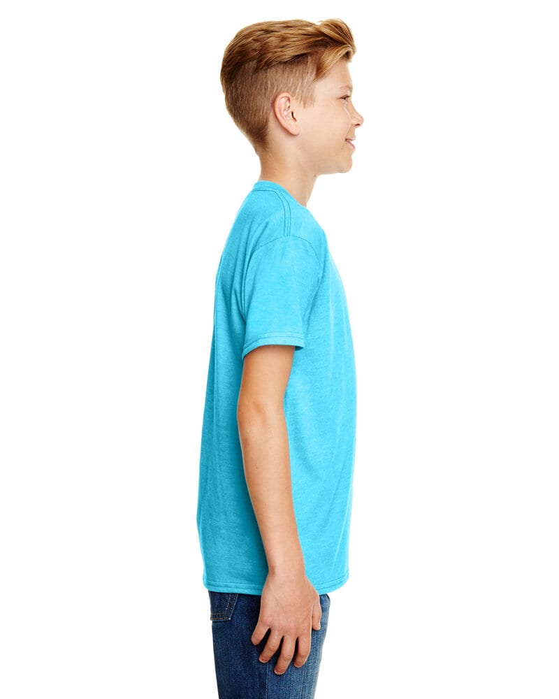 Anvil 990B - Youth Lightweight Fashion T-Shirt