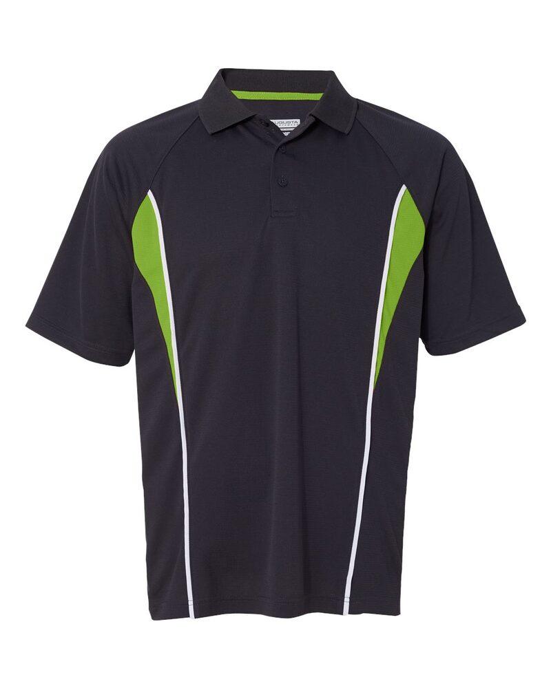 Augusta Sportswear 5023 - Rival Polo
