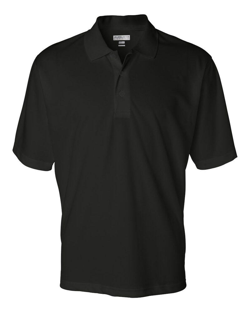 Augusta Sportswear 5095 - Polo de malla absorbente