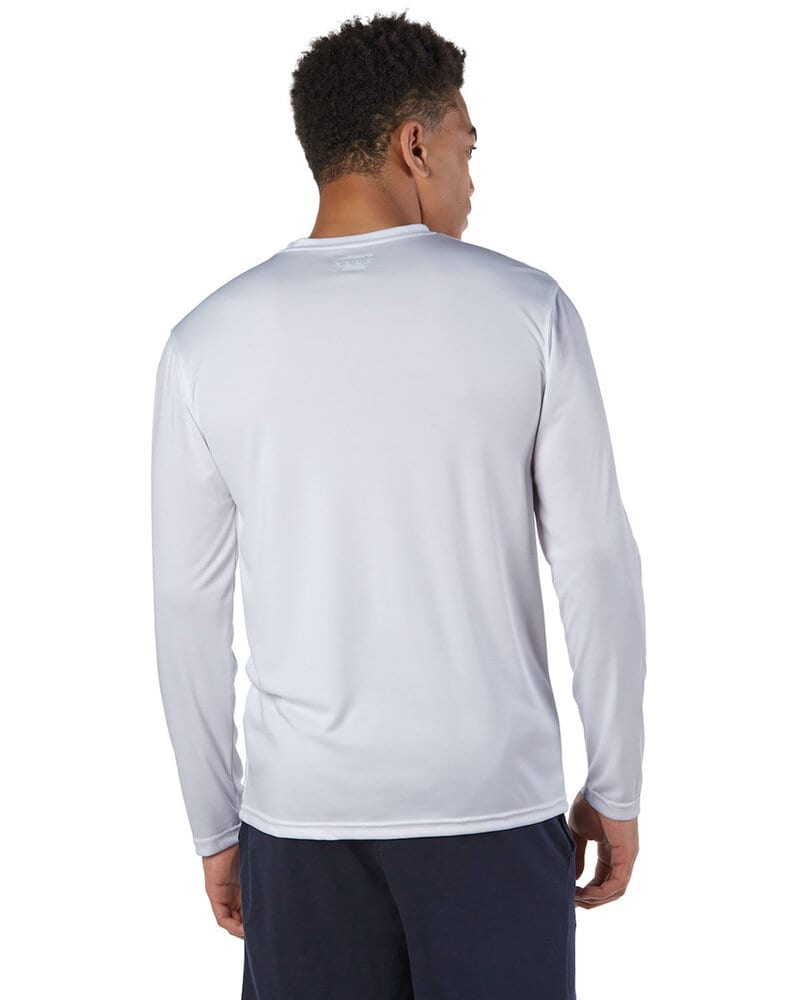 Champion CW26 - Double Dry® Performance Long Sleeve T-Shirt