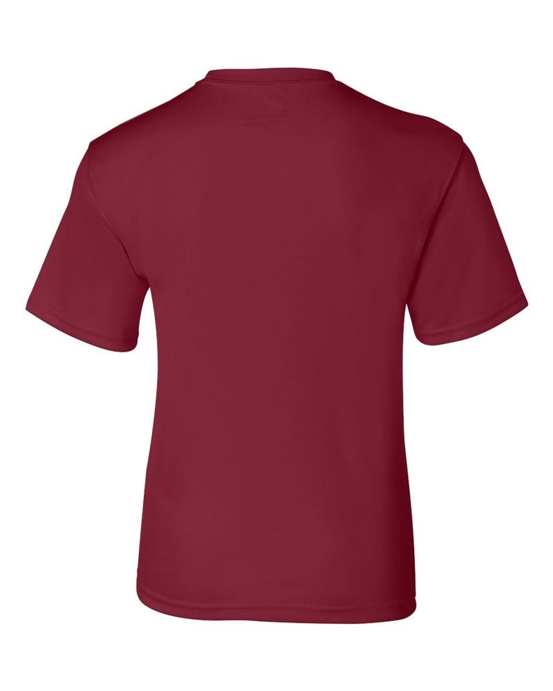 Champion CW24 - Youth Double Dry® Performance T-Shirt