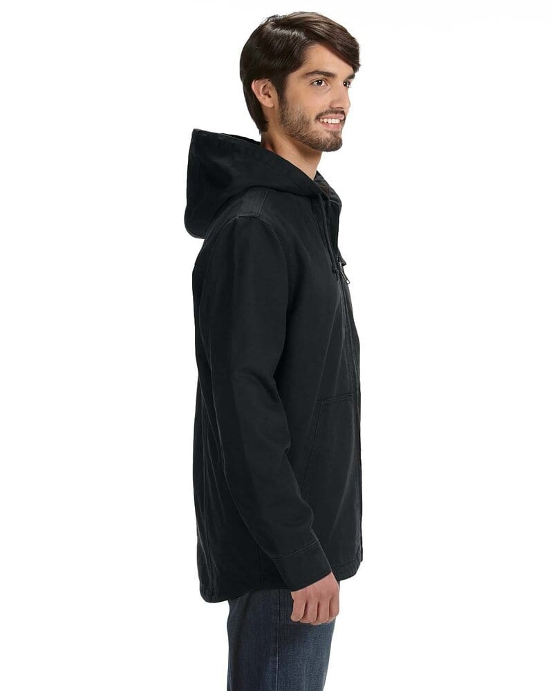 DRI DUCK 5090 - Laredo Canvas Jacket with Thermal Lining