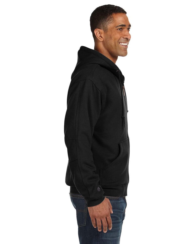 DRI DUCK 7033T - Power Fleece Jacket with Thermal Lining Tall Sizes