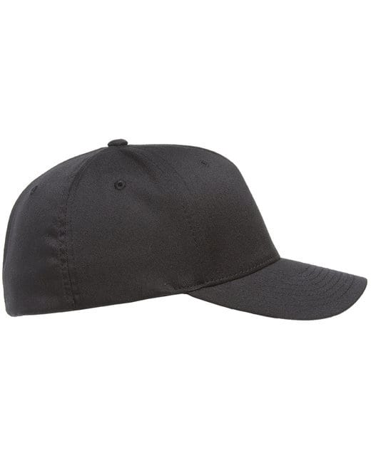 Flexfit 6560 - Five Panel Cap
