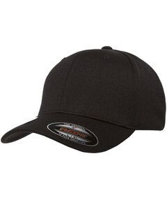 Flexfit 6597 - Cool & Dry Sport Cap Black