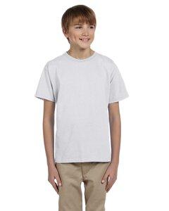 Fruit of the Loom 3930BR - Youth Heavy Cotton HD™ T-Shirt