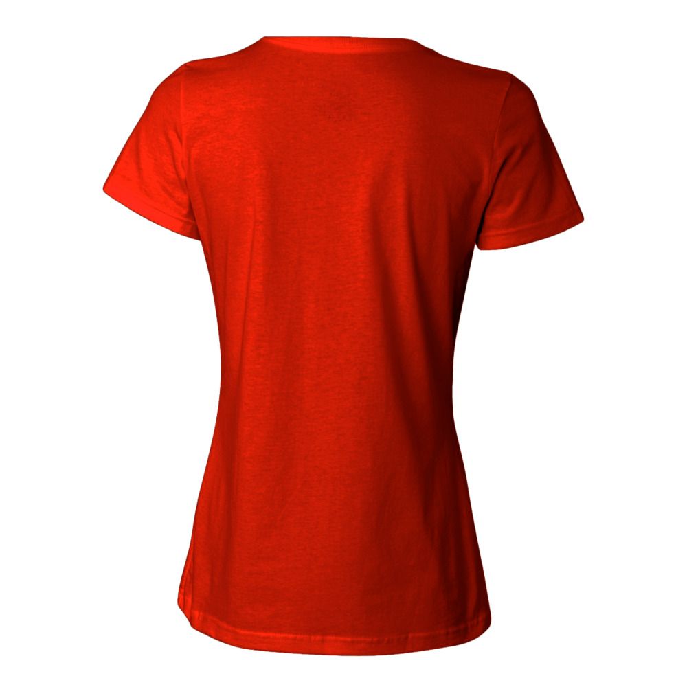 Fruit of the Loom L3930R - Ladies' Heavy Cotton HD™ Short Sleeve T-Shirt