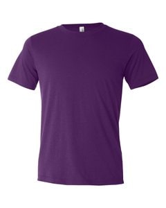 Bella+Canvas 3650 - Unisex Cotton/Polyester T-Shirt | Wordans USA