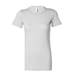 Bella+Canvas 6004 - The Favorite Tee Athletic Heather