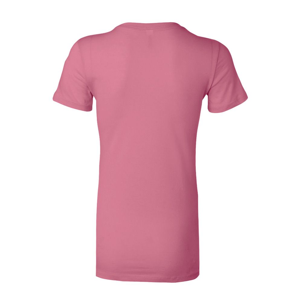 Bella+Canvas 6004 - The Favorite Tee