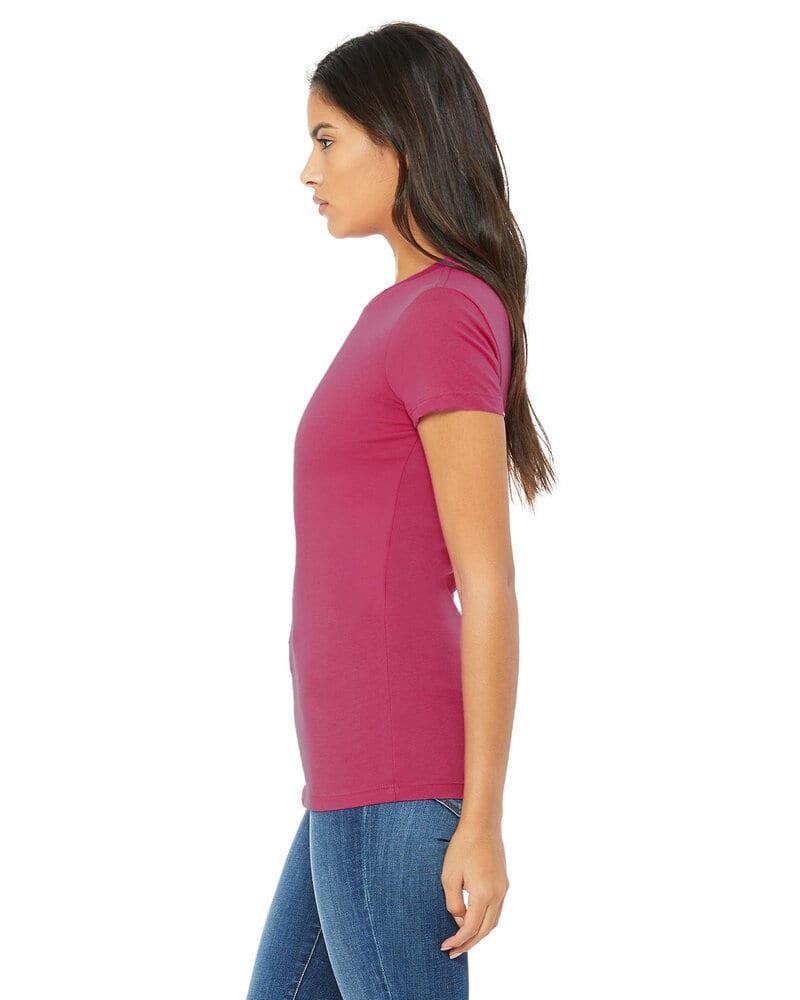 Bella+Canvas 6004 - The Favorite Tee