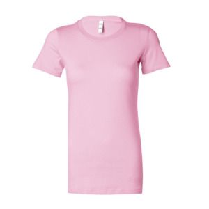 Bella+Canvas 6004 - The Favorite Tee Pink