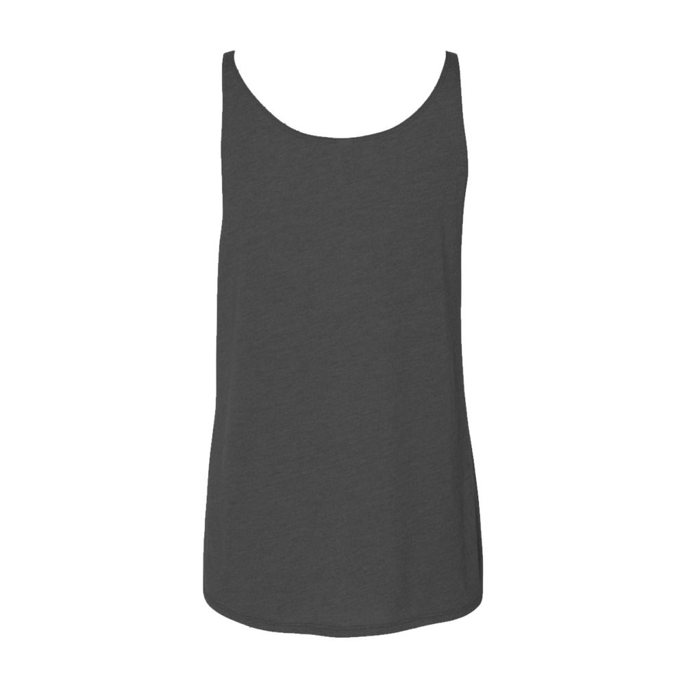 Bella+Canvas 8838 - Slouchy Tank Top