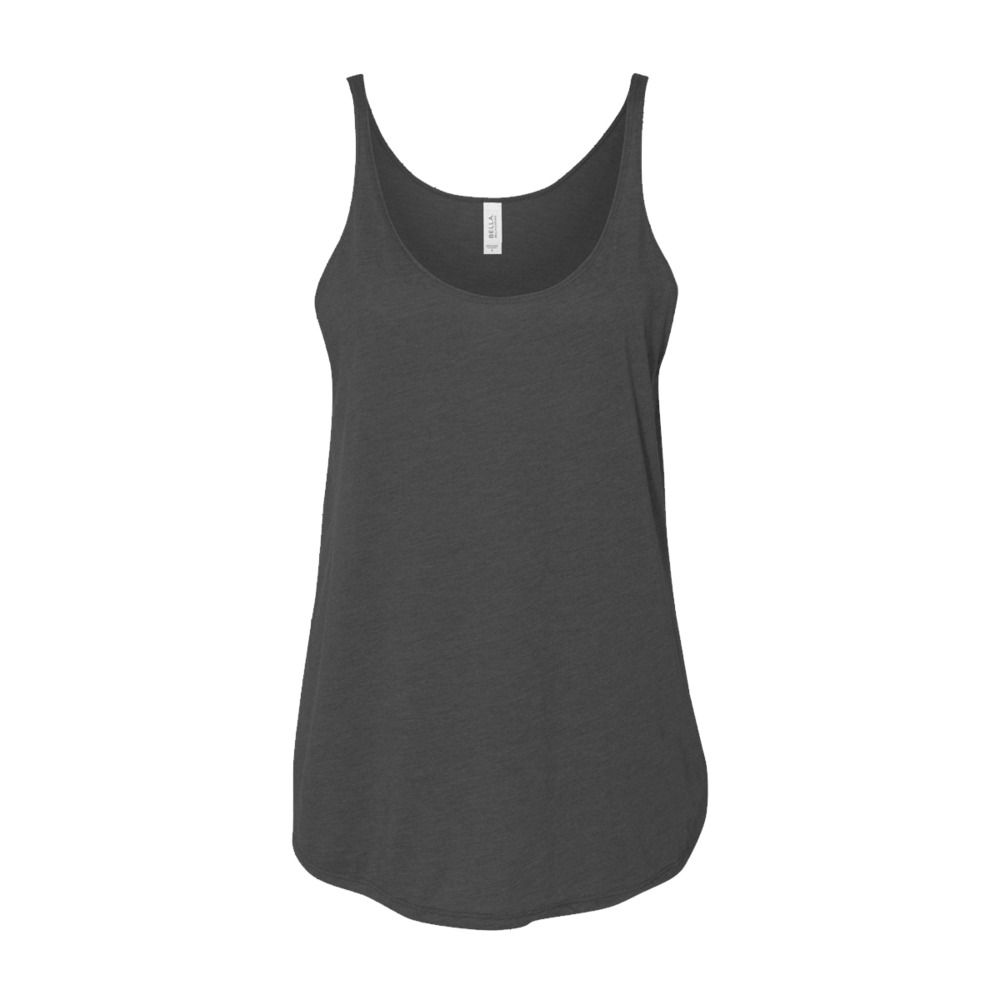 Bella+Canvas 8838 - Slouchy Tank Top