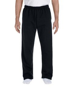 Gildan 12300 - Dryblend® Open Bottom Pocketed Sweatpants
