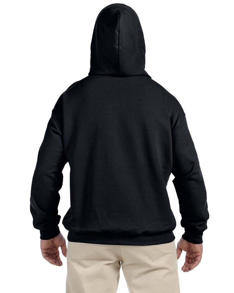 Gildan G125 DryBlend Hooded Sweatshirt