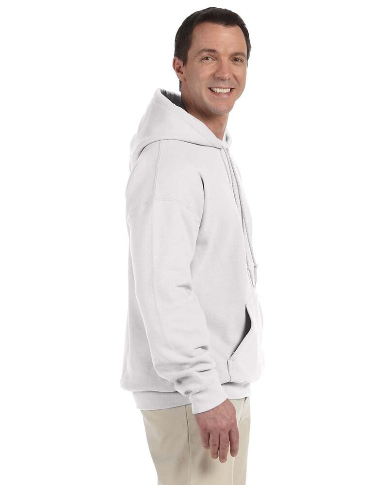 Gildan 12500 - DryBlend® Hooded Sweatshirt