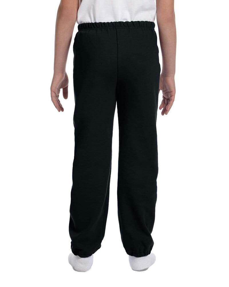 Gildan 18200B - Heavy Blend™ Youth Sweatpants