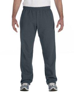 Gildan 18400 - Heavy Blend™ Open Bottom Sweatpants