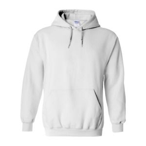 Gildan 18500 - Heavy Blend™ Hooded Sweatshirt Ash