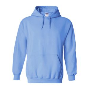 Gildan 18500 - Heavy Blend™ Hooded Sweatshirt Carolina Blue