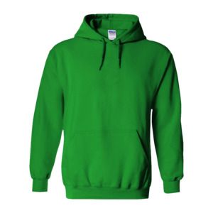 Gildan 18500 - Heavy Blend™ Hooded Sweatshirt Irish Green
