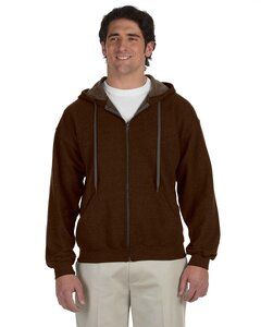 Gildan 18700 - Heavy Blend™ Vintage Classic Full-Zip Hooded Sweatshirt