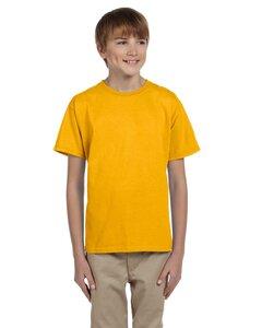 Gildan 2000B - Youth Ultra Cotton™ T-Shirt Or