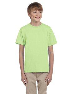 Gildan 2000B - Youth Ultra Cotton™ T-Shirt Vert Menthe