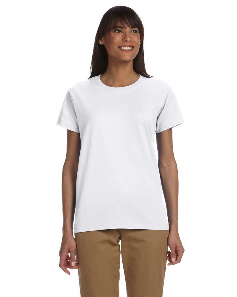 Gildan 2000L - Ladies' Ultra Cotton™ T-Shirt