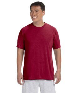 Gildan 42000 - Core Performance® Adult Short Sleeve T-Shirt Cardinal Red