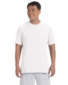 Gildan 42000 - Core Performance® Adult Short Sleeve T-Shirt White