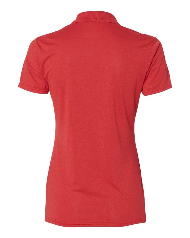 Gildan 44800L - Ladies' Performance Jersey Sport Shirt