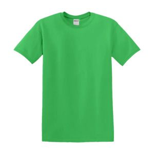 Gildan 5000 - Heavy Cotton T-Shirt Electric Green