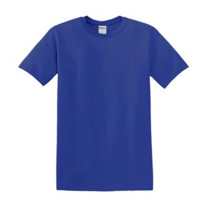 Gildan 5000 - Heavy Cotton T-Shirt Neon Blue