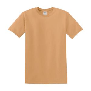 Gildan 5000 - Heavy Cotton T-Shirt Old Gold