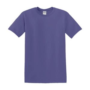 Gildan 5000 - Heavy Cotton T-Shirt Purple