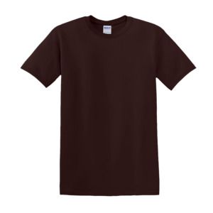 Gildan 5000 - Heavy Cotton T-Shirt Russet