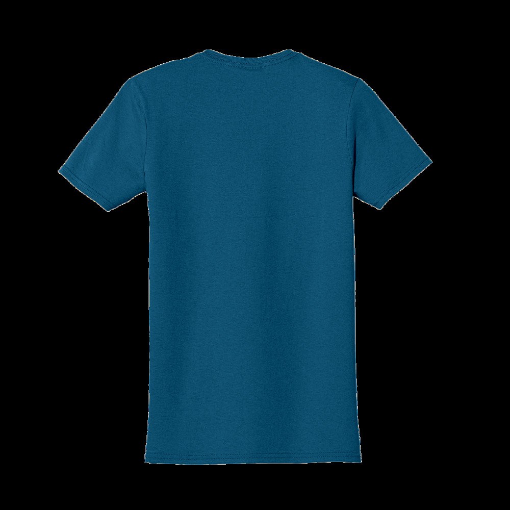 Gildan 64000 - Softstyle T-Shirt | Wordans USA