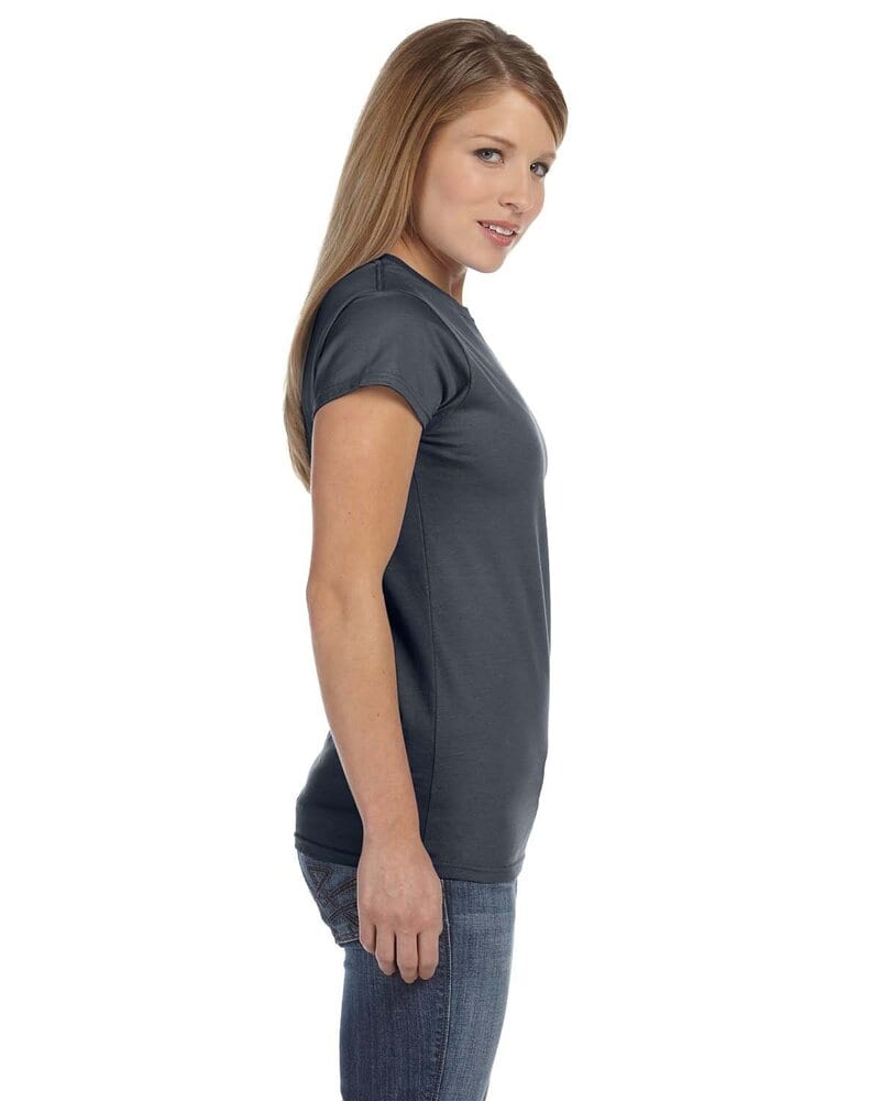 Gildan 64000L - Ladies' Softstyle T-Shirt 